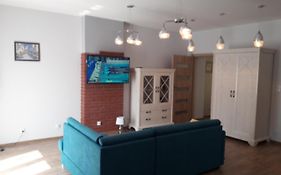Apartament Centrum